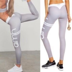 Aim’n small grey leggings